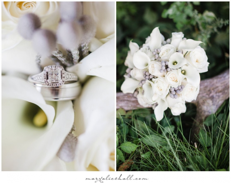 Indianapolis Wedding Photographer | Fine Art Weddings | Mary Alice Hall 