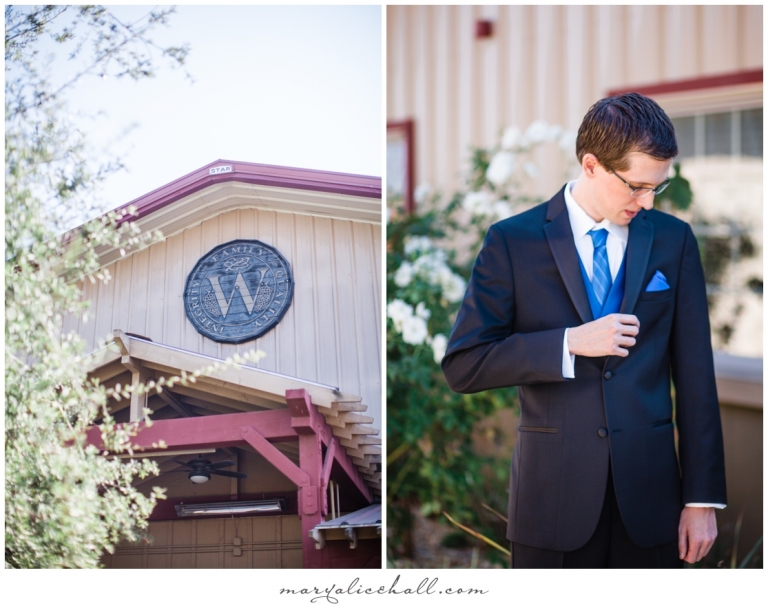 Temecula Wedding Photogra