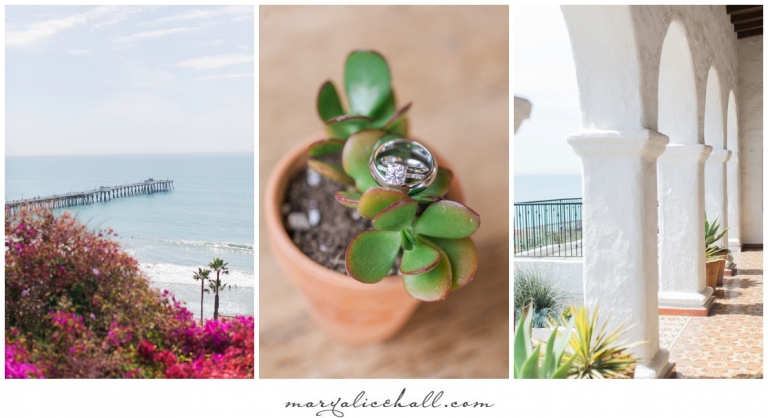 San Clemente Wedding Photographer